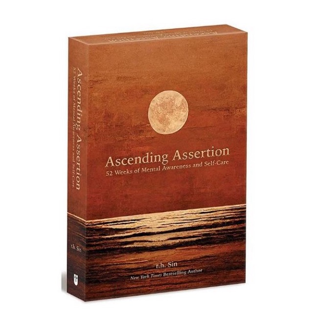 Ascending Assertion